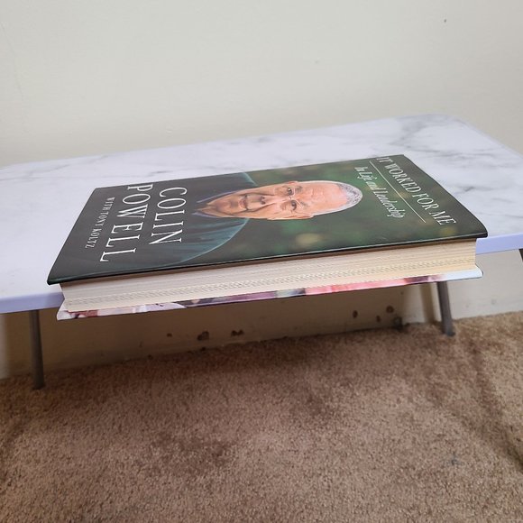 It Worked for Me:In Life and Leadership by Colin Powell Signed 1st Editi… - Picture 8 of 8